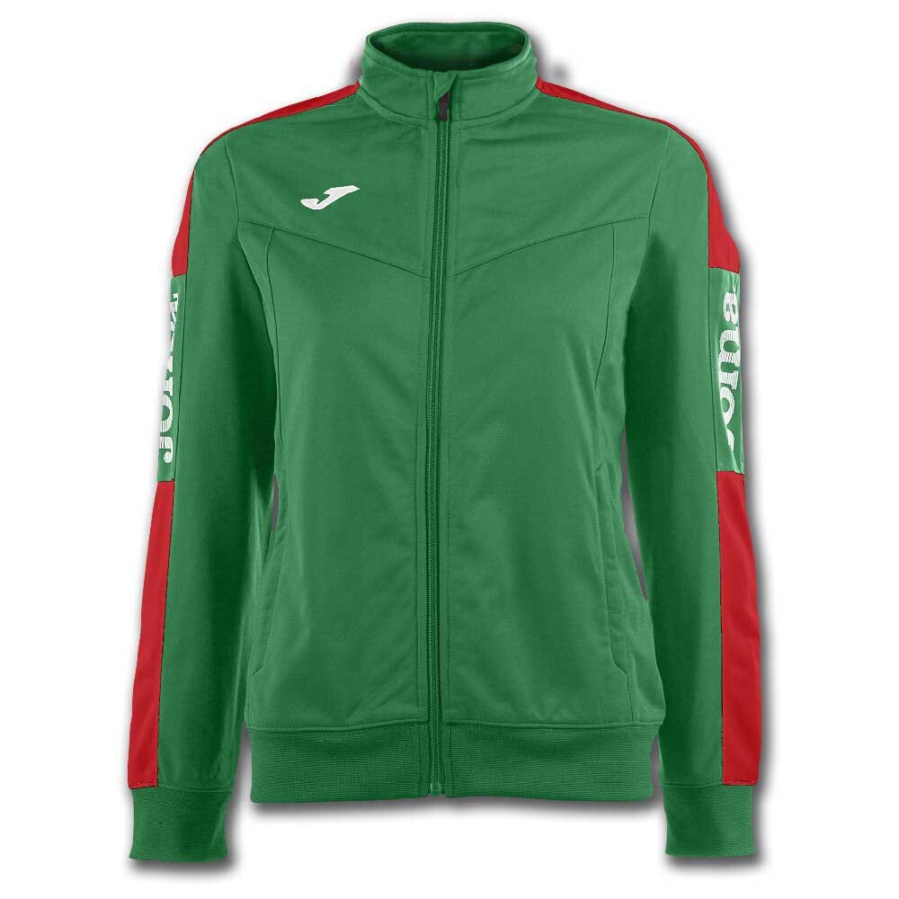 

Куртка Joma Championship IV, зеленый