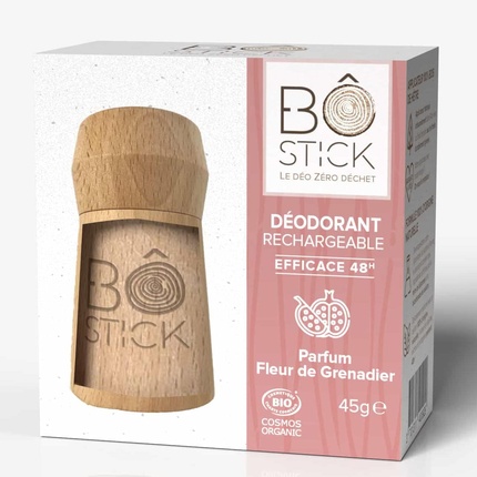 

Дезодорант с аппликатором Granda Sandalwood. ‎Bo Stick