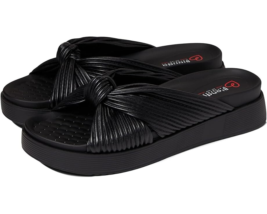 

Сандалии Blondo Carina Waterproof, черный