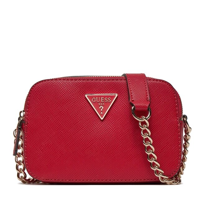 

Сумка Guess Noelle, красный