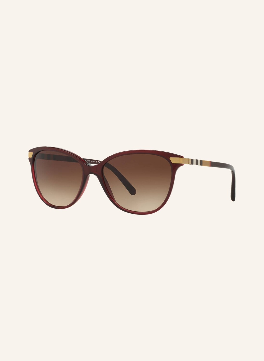 

Солнцезащитные очки BURBERRY BE4216
