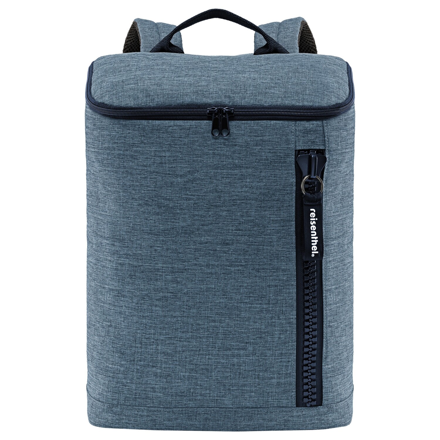 

Сумка для ноутбука Reisenthel travelling overnighter M, цвет twist blue