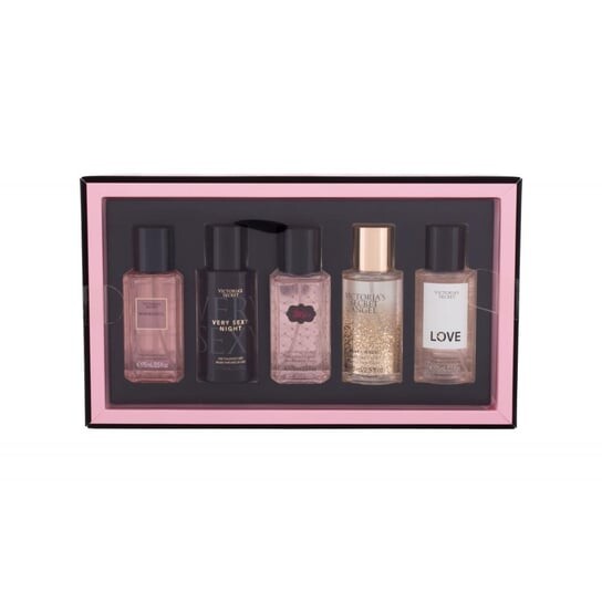 

Набор косметики, 5 шт. Victoria´s Secret, Tease, Victoria's Secret