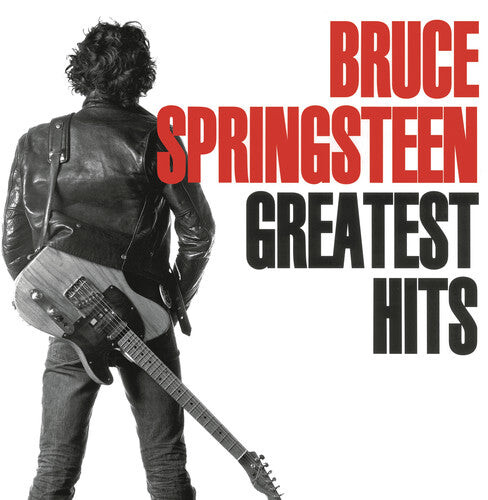 

Виниловая пластинка Springsteen, Bruce: Greatest Hits