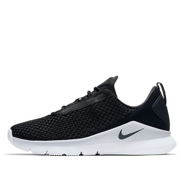 

Кроссовки rivah se Nike, черный