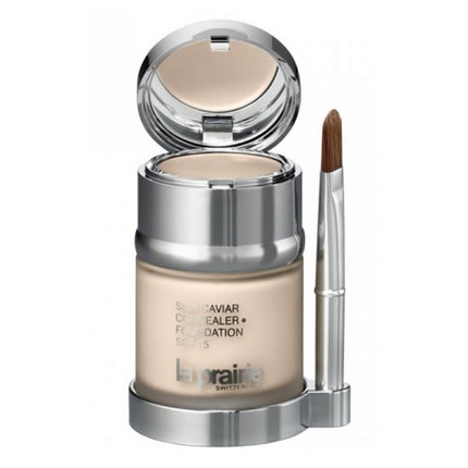 La Prairie Skin Caviar Concealer Foundation Spf15 Мокко 30 мл