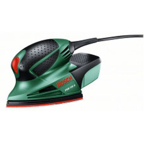 

Мультишлифмашина Bosch PSM 100 A
