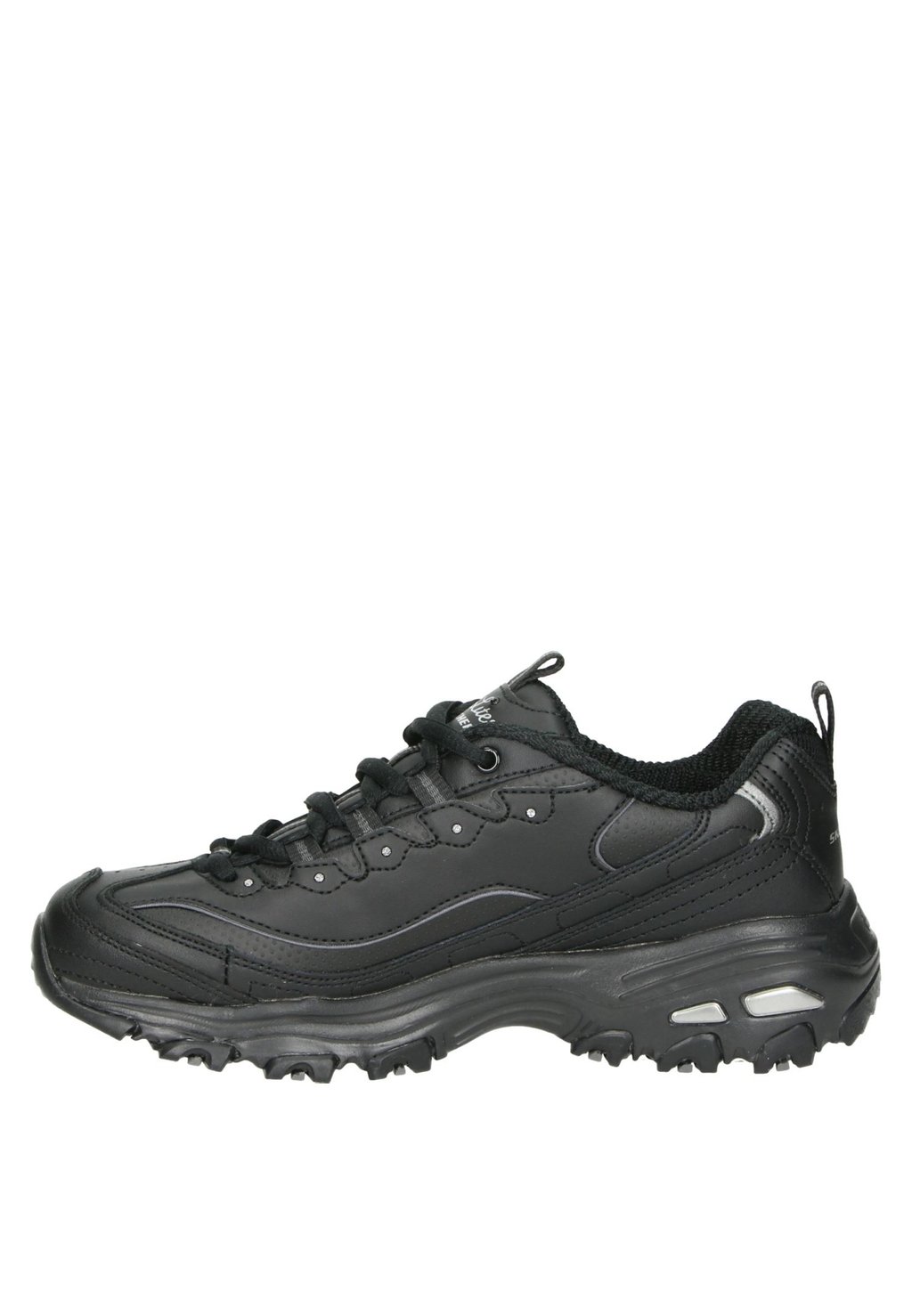 

Низкие кроссовки LITES Skechers, zwart