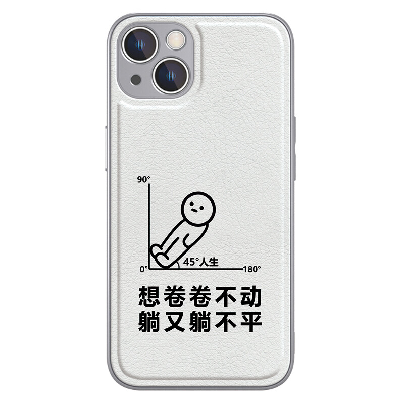 

Чехол для телефона MSMF Us 10 Cents Msmf, DWXYP304 - Galaxy Silver
