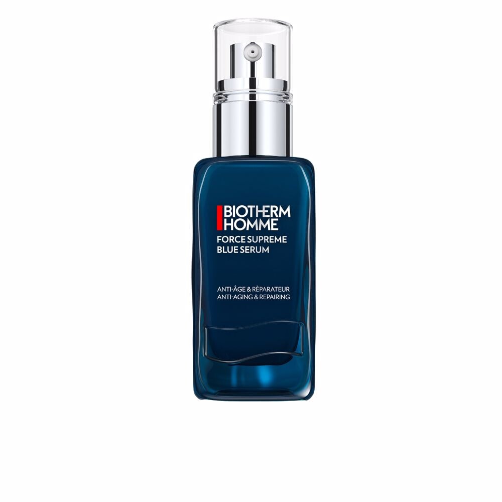 

Крем против морщин Homme force supreme blue pro-retinol Biotherm, 50 мл