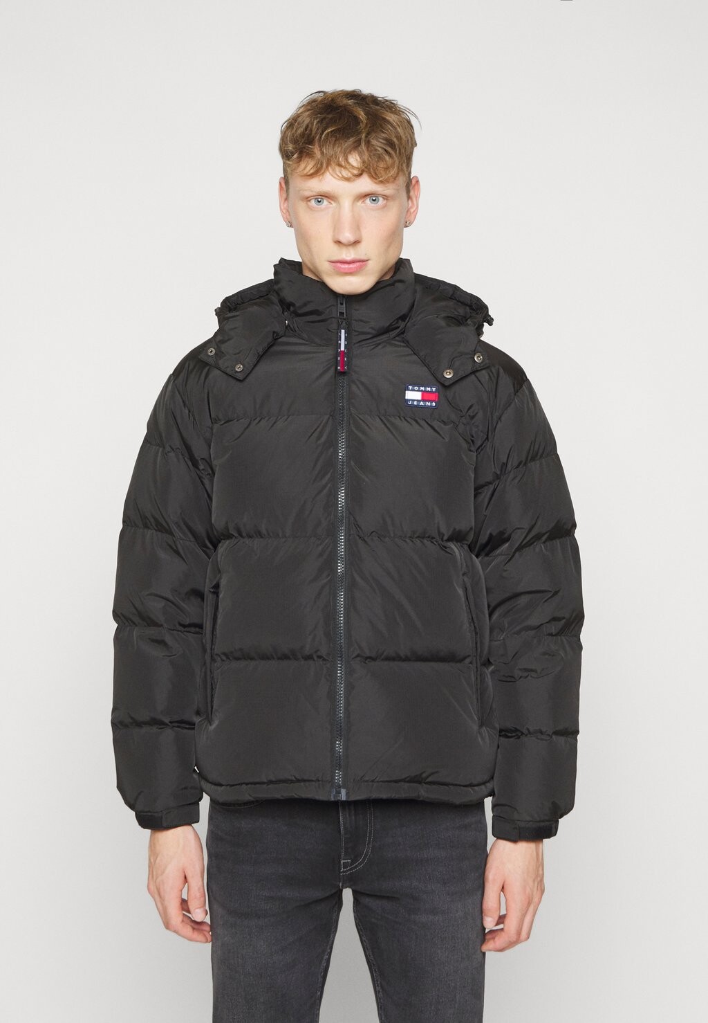 Alaska puffer