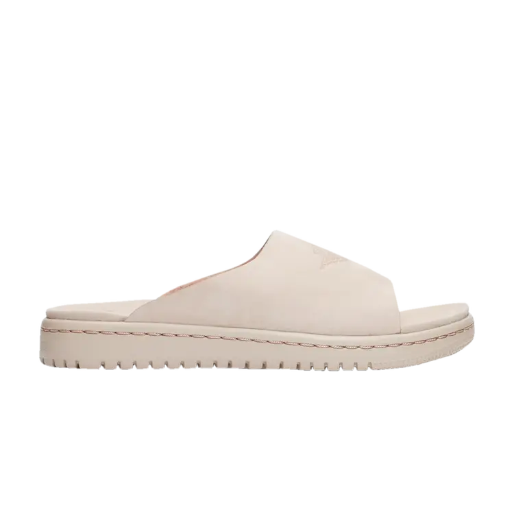 

Кроссовки Air Jordan Wmns Jordan Modero 1 'Particle Beige', розовый