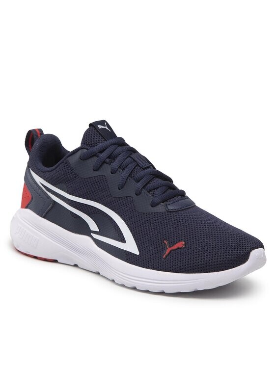 

Кроссовки Puma, синий