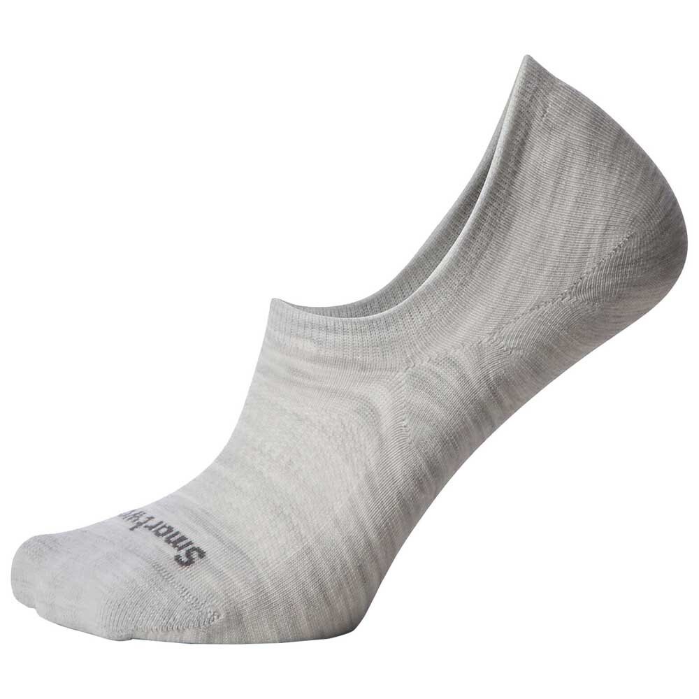 

Носки Smartwool Everyday No Show, серый