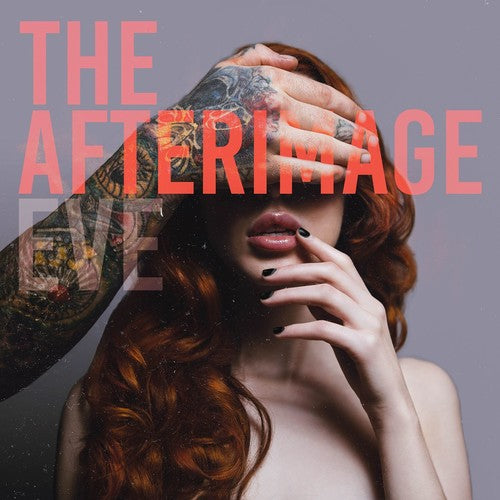 

CD диск AfterImage: Eve