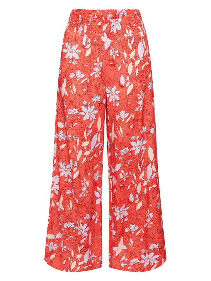 

Брюки ESPRIT Hose, красный