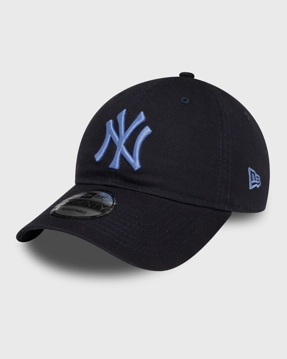 

Бейсболка New Era League Ess 9Twenty New York Yankees, синий