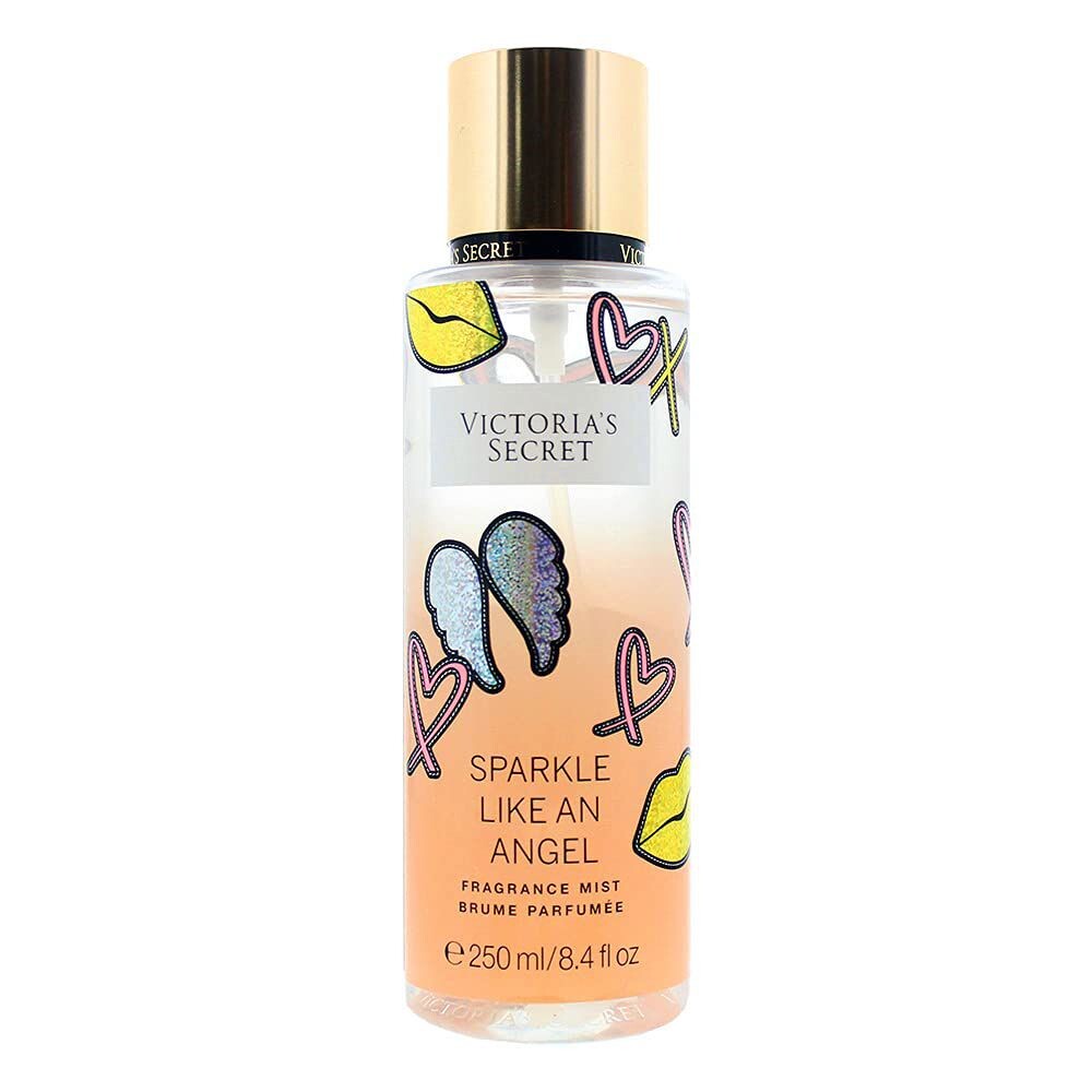 

Духи Victoria’s secret sparkle like an angel fragrance body mist Victoria's secret, 250 мл