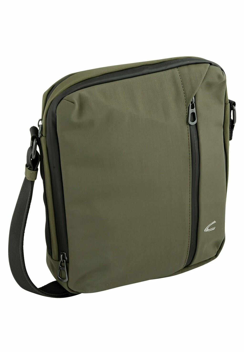 

Сумка через плечо BROOKLYN camel active, цвет khaki