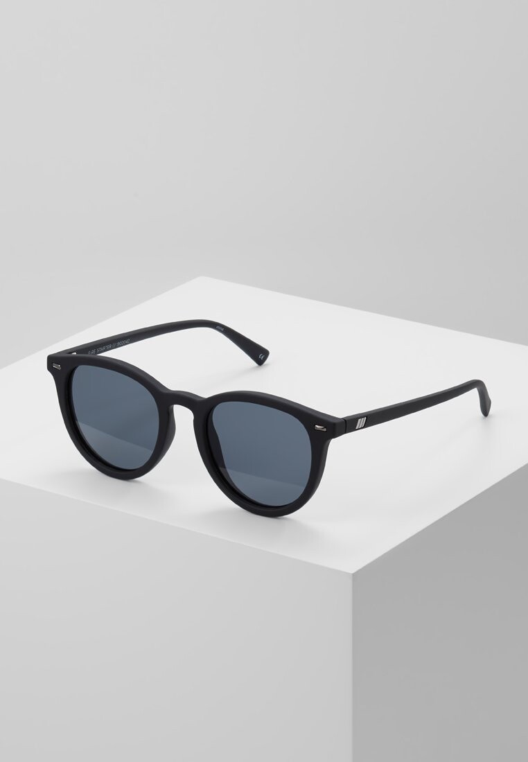 

Солнцезащитные очки Le Specs, черный