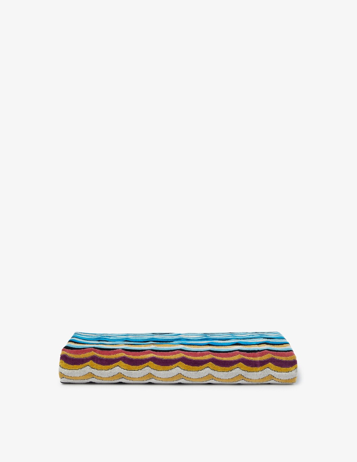 

Пляжное Полотенце Beverly Missoni Home, цвет Multicolor