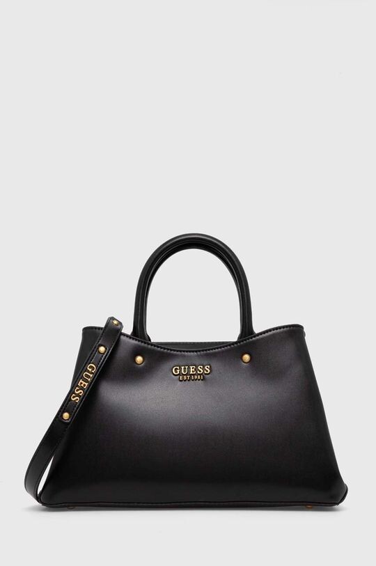 

Сумка САРИТА Guess, черный