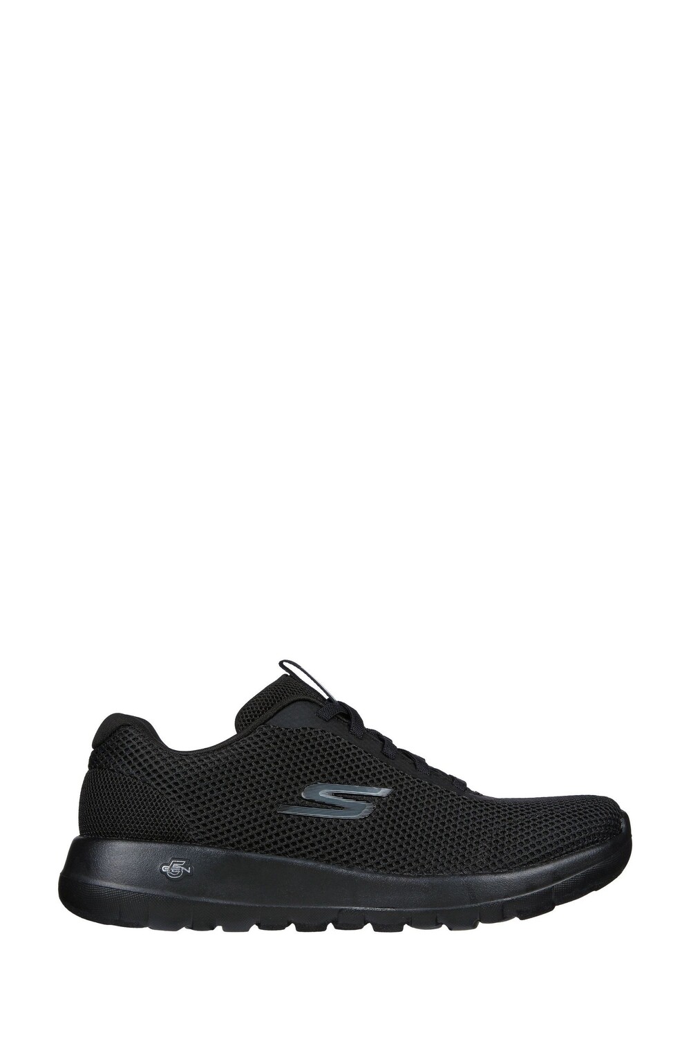 

Женская спортивная обувь Go Walk Joy Light Motion Skechers, черный