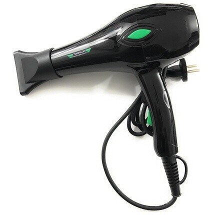

Профессиональный фен Tornado 1800 Вт, Mp Hair