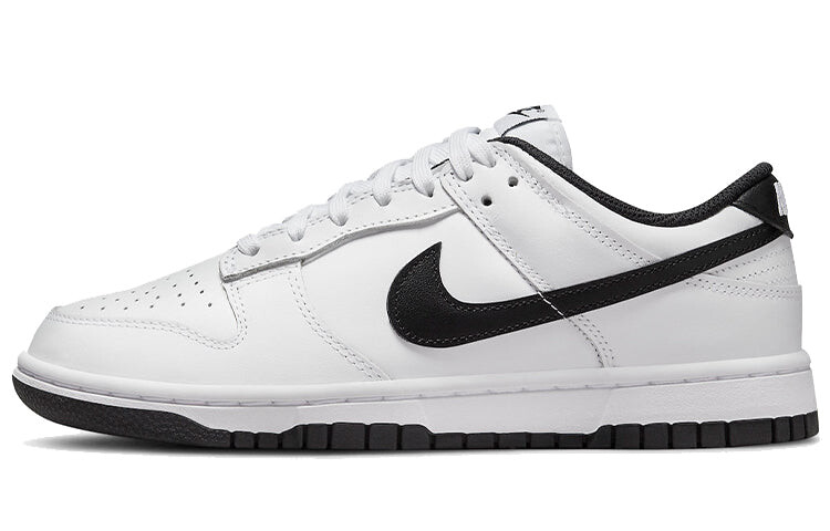 

Кроссовки Nike Wmns Dunk мужские, белый / черный