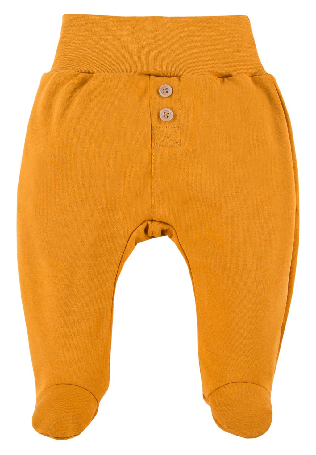 Спортивные штаны FEET HONEY Eevi, цвет mustard yellow