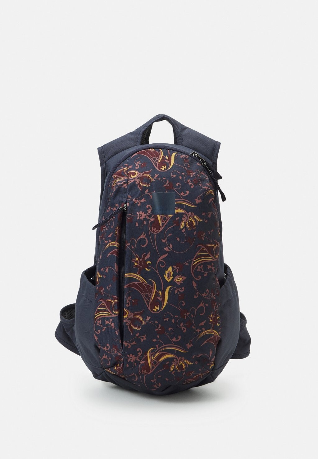 

Рюкзак Jack Wolfskin для треккинга, graphite all over