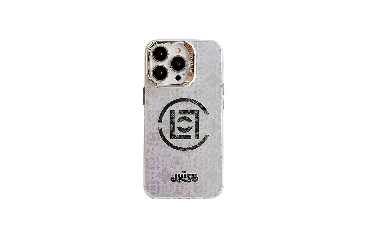 

Sugibugi чехол для телефона, White lightning