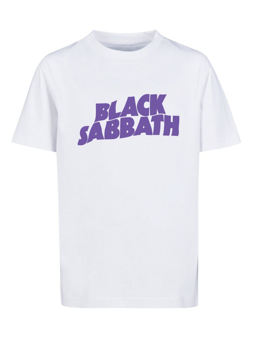 

Футболка F4Nt4Stic Black Sabbath, белый