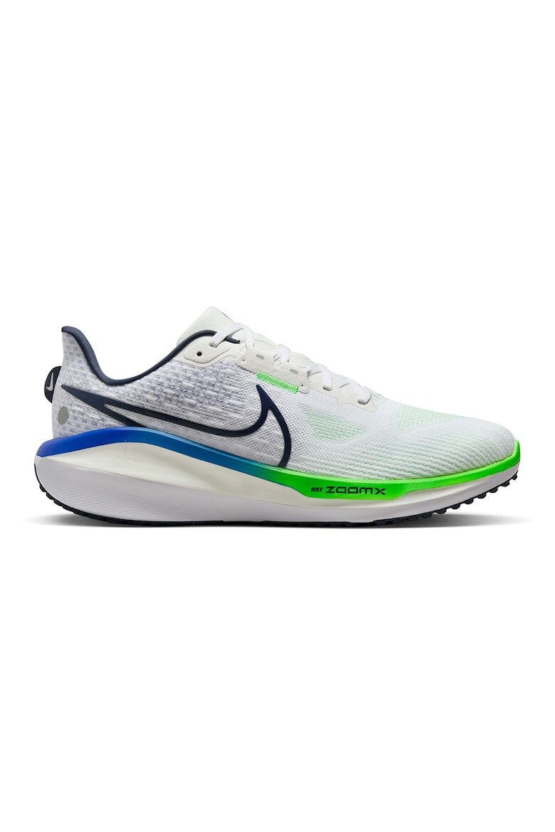 

Кроссовки Vomero 17 с текстильной амортизацией Nike, черный