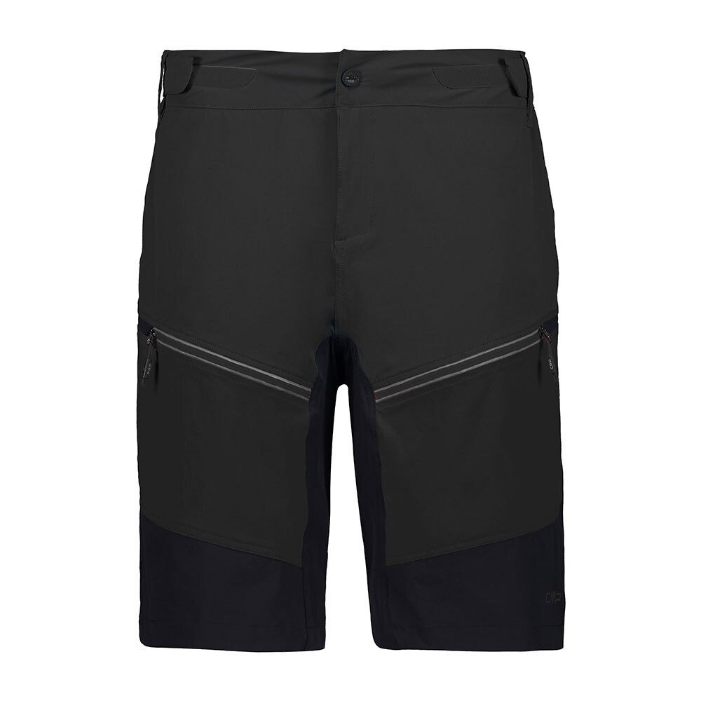 

Шорты CMP Free Bike Inner Mesh Underwear 30C9327, черный