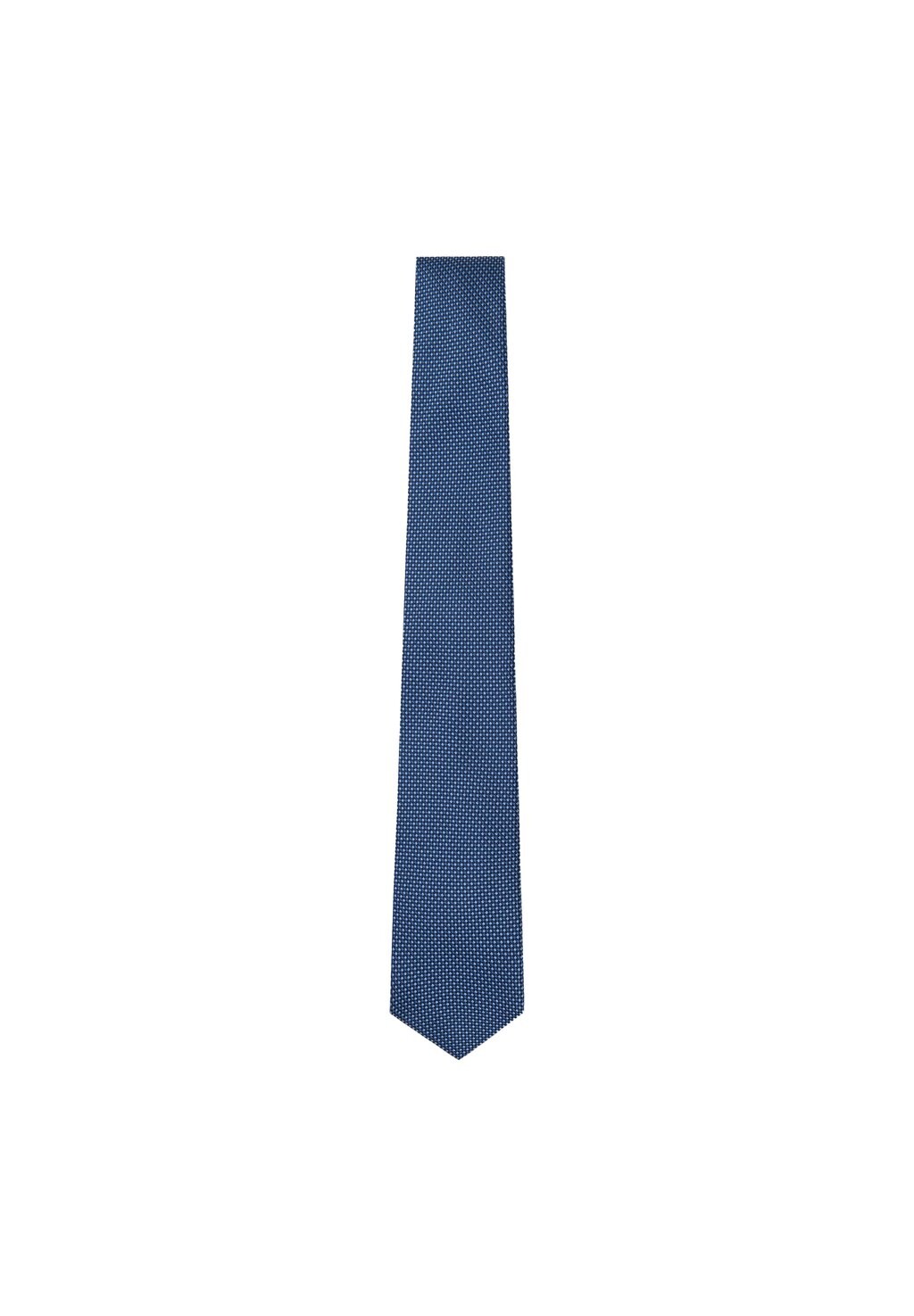 

Галстук Hackett London, синий