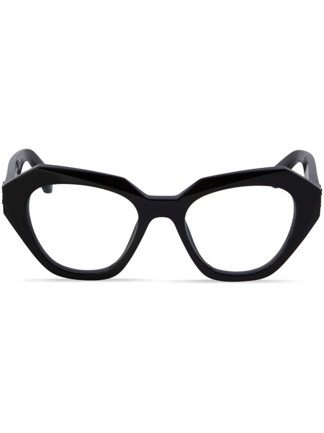 

Off-White Eyewear очки Optical Style 43, черный
