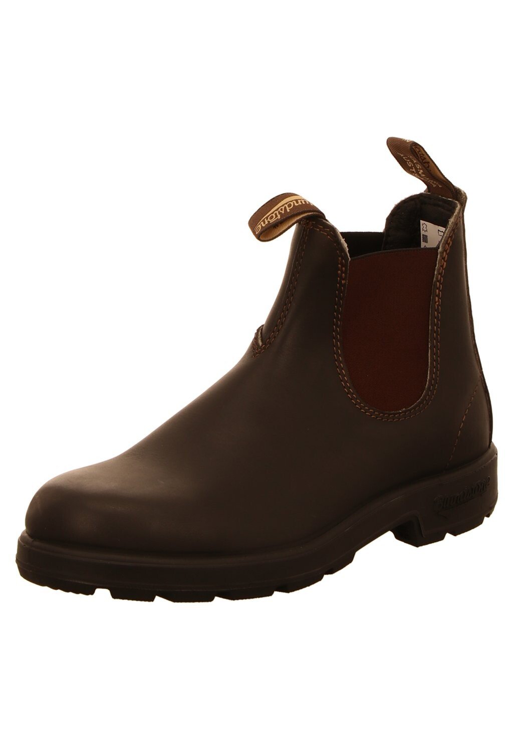 

Ботильоны Blundstone