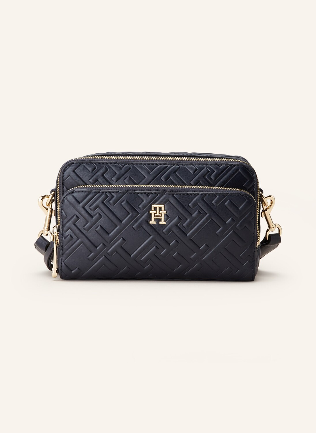 

Рюкзак TOMMY HILFIGER, темно-синий