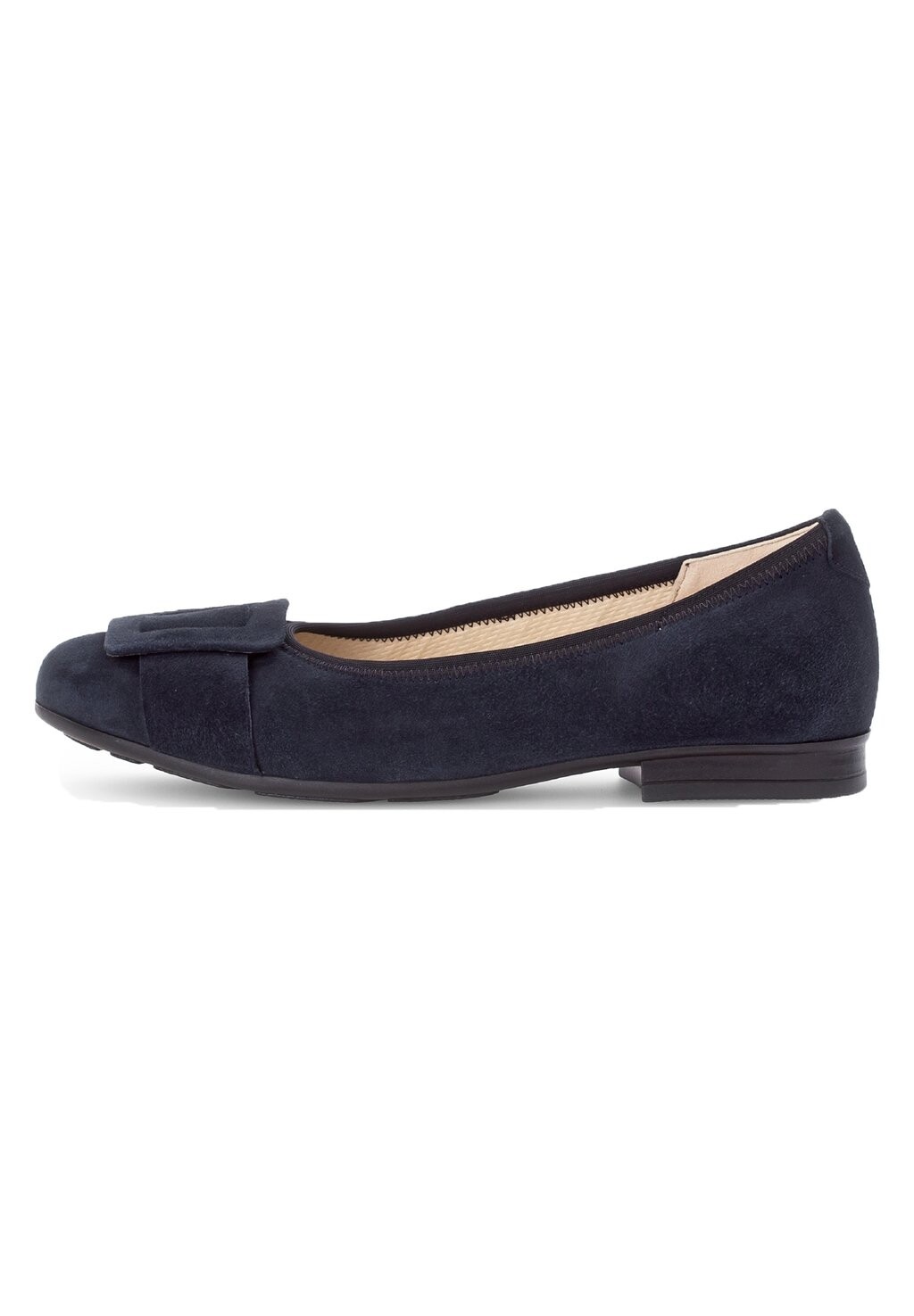 

Классические балетки Gabor Comfort, цвет dark blue