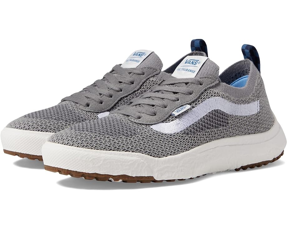 

Кроссовки Vans Ultrarange VR3, цвет Gray Multi