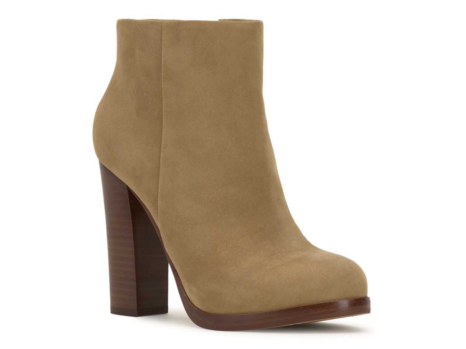 

Ботинки Vince Camuto Cayelsa, серо-коричневый