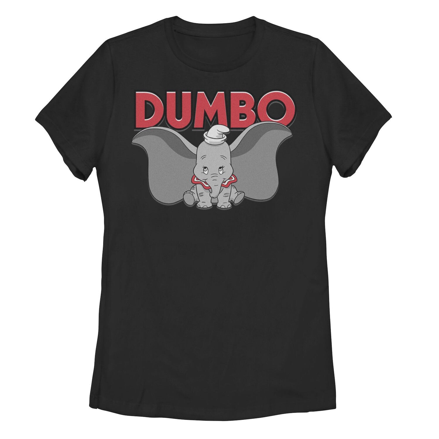 

Футболка с графическим рисунком Disney's Dumbo для юниоров Licensed Character