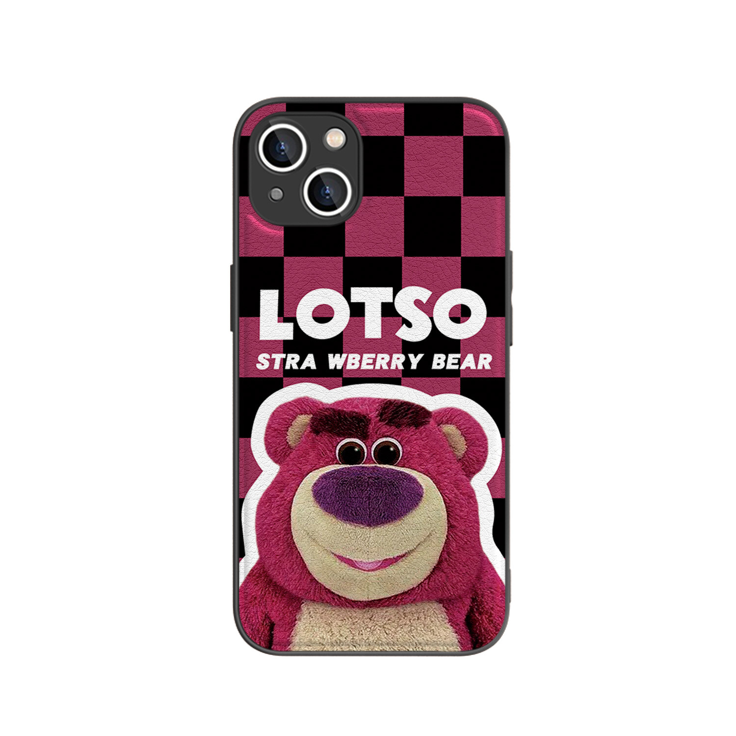 

Чехол для телефона Disney, DWCXYTYP682 - Texture black