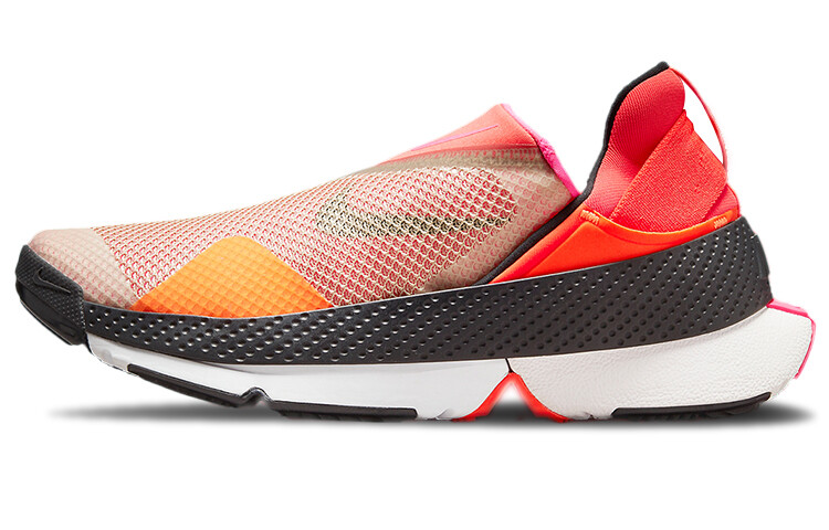 

Nike Go FlyEase унисекс ярко-малиновый