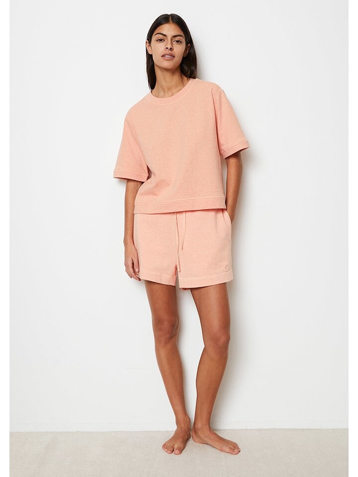 

Футболка Marc O´Polo, цвет apricot