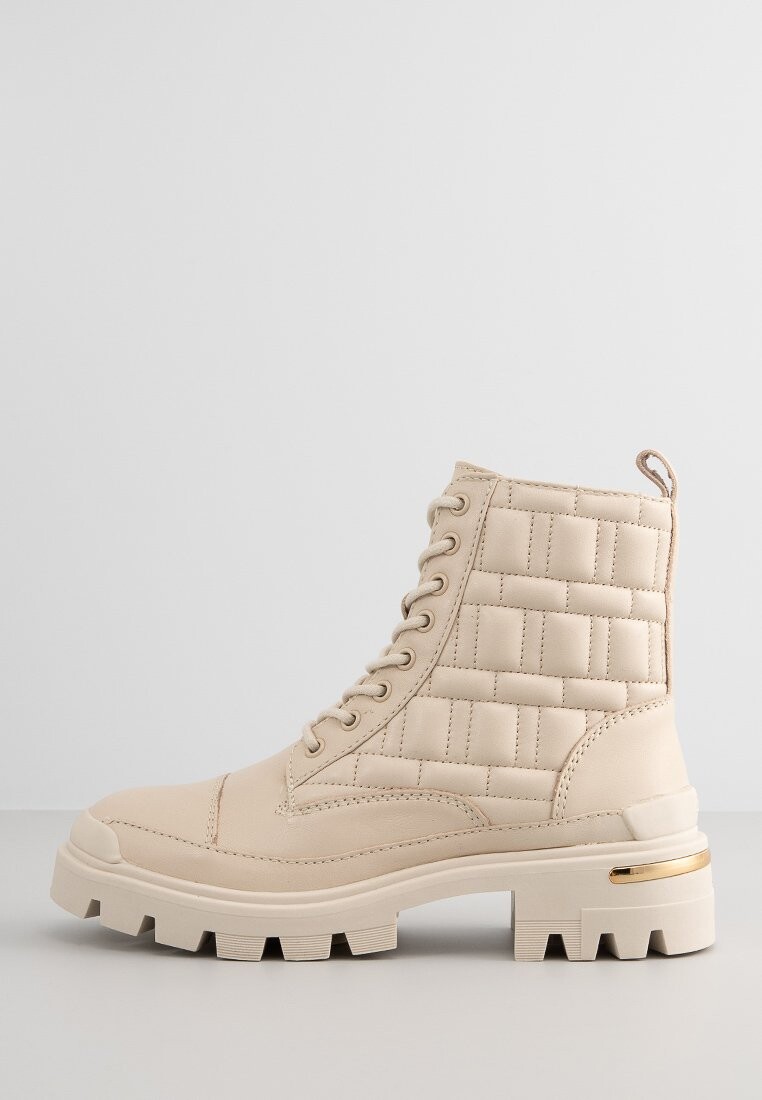 

Ботильоны на платформе ALDO