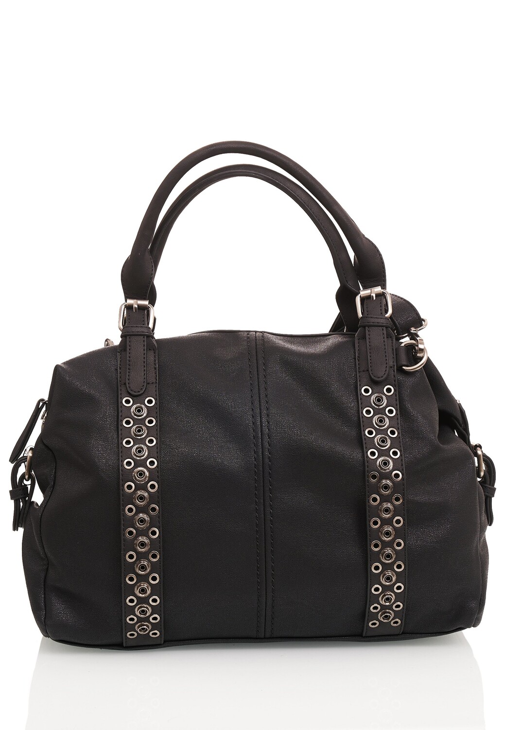 

Сумка шоппер Harpa Schultertasche ALEXANDRA, черный