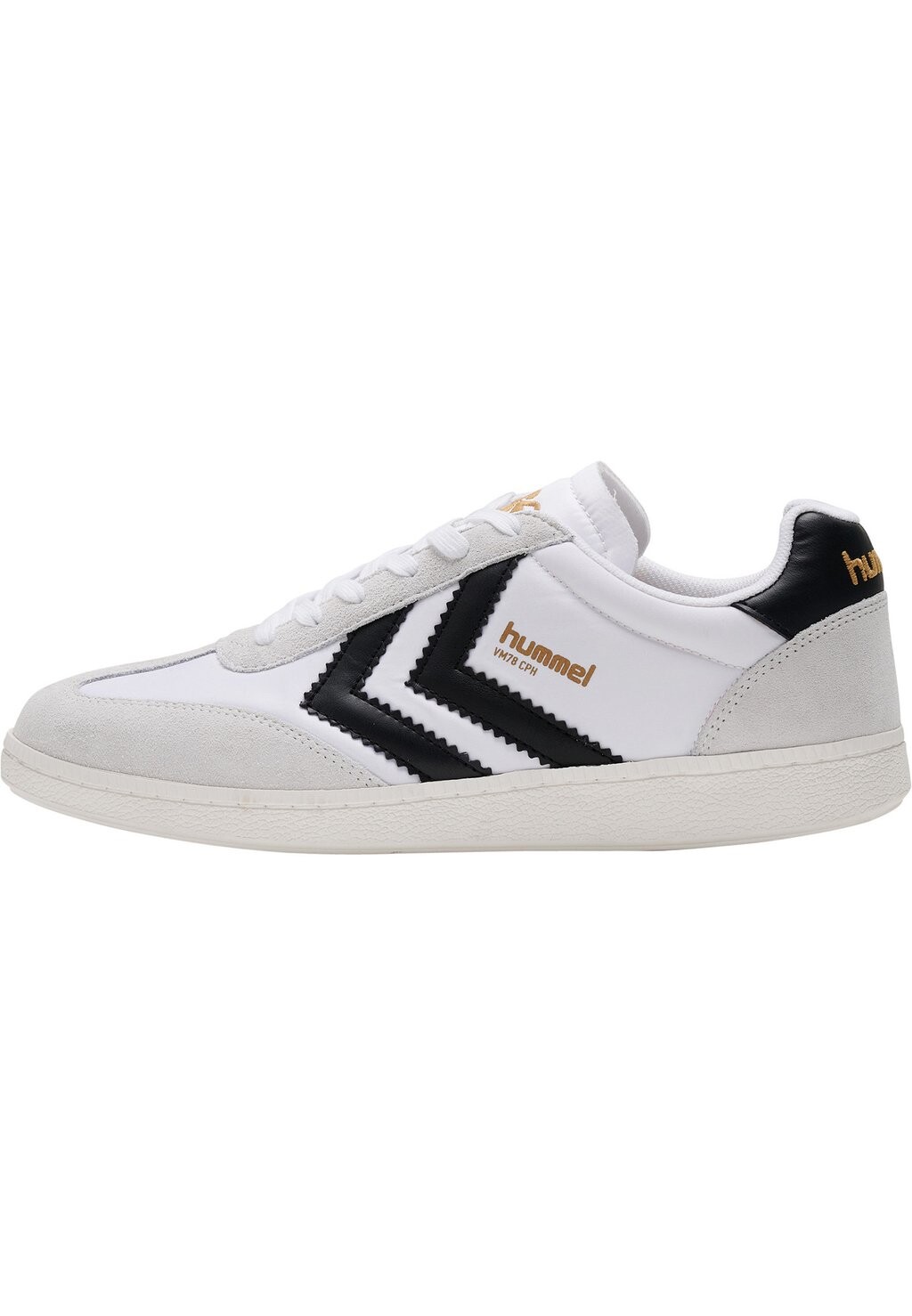 

Низкие кроссовки Hummel