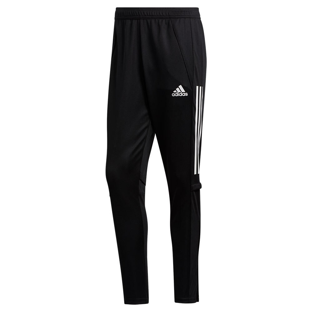 

Брюки adidas Condivo 20 Training 3´´ Long, черный